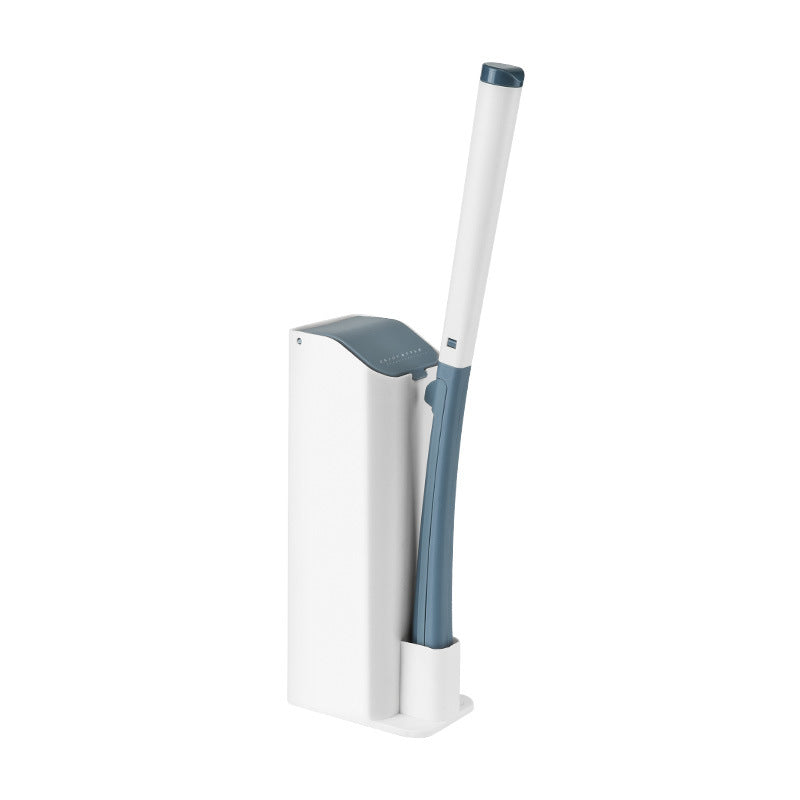 HaloClip Toilet Wand