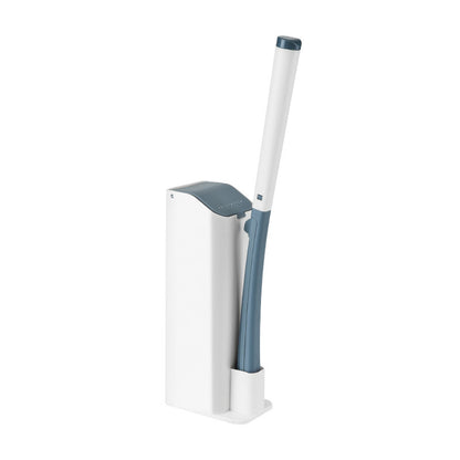 HaloClip Toilet Wand