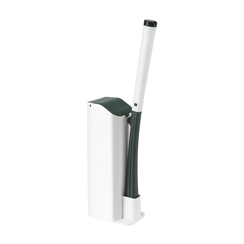 HaloClip Toilet Wand