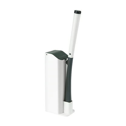 HaloClip Toilet Wand