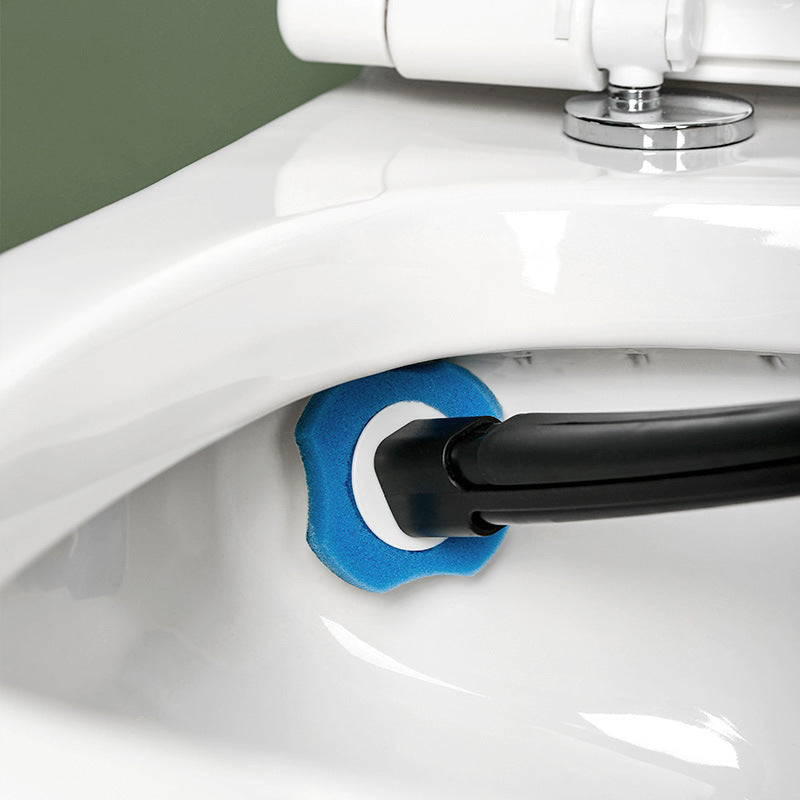 HaloClip Toilet Wand