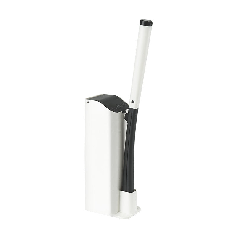 HaloClip Toilet Wand