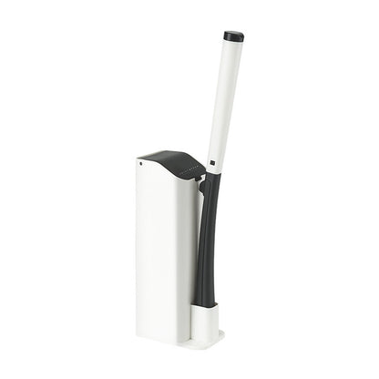 HaloClip Toilet Wand
