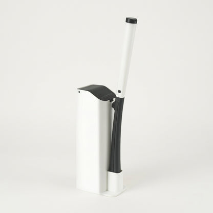 HaloClip Toilet Wand