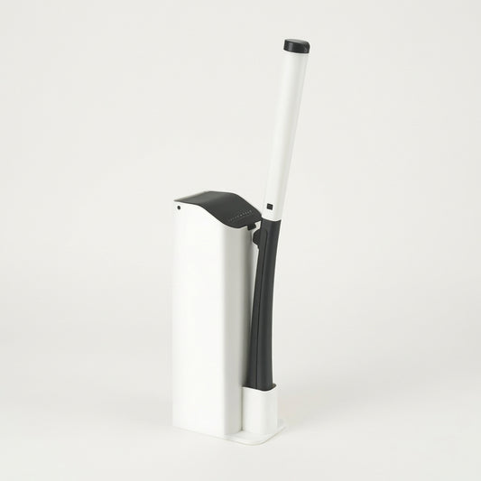 HaloClip Toilet Wand